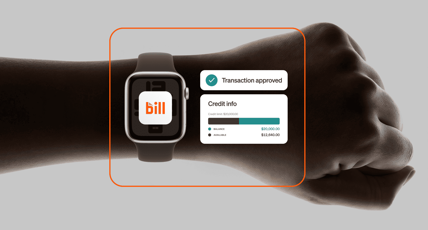 BILL Image