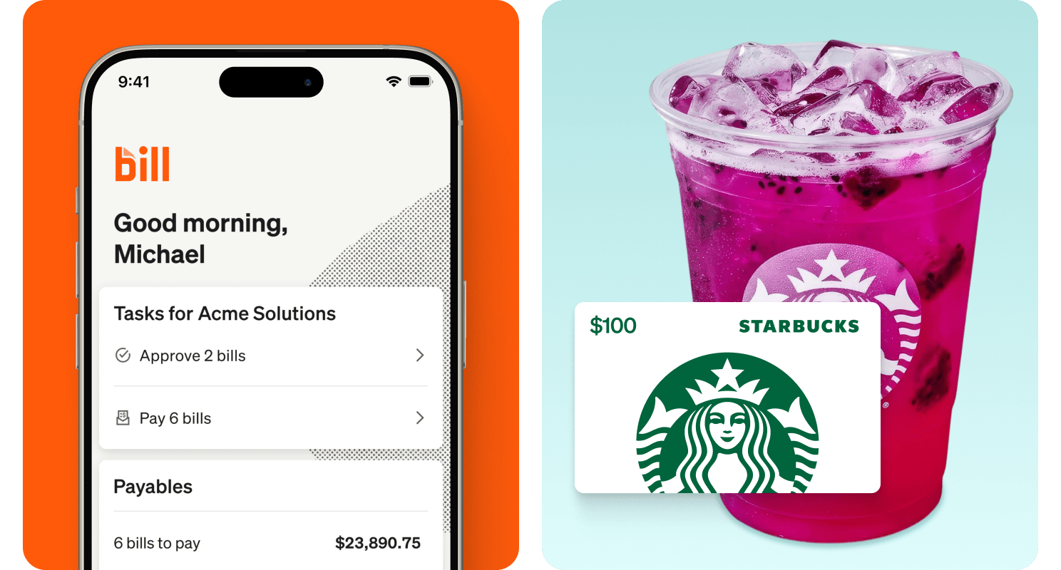 Starbucks Giftcard