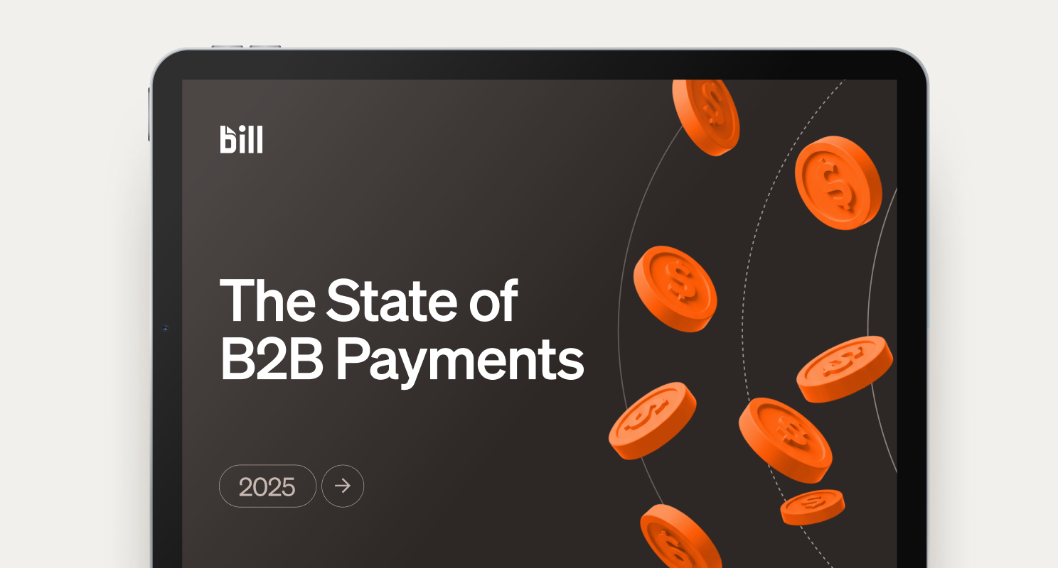 The State of B2B Payments