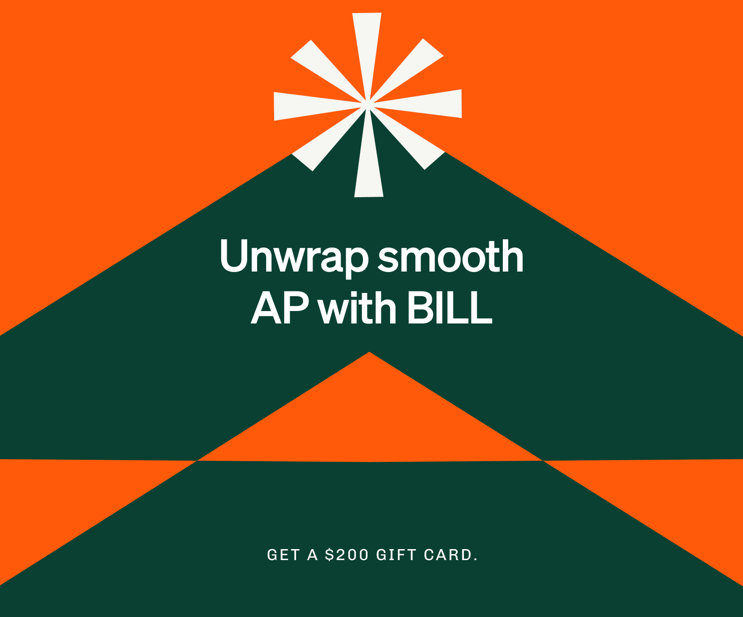 Unwrap smooth AP with BILL